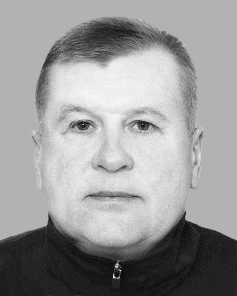 Ковальов Віктор Сергійович